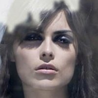 Ана Мария Попа Голая