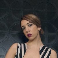 Ана Мария Сарагия Голая