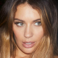 Анабелли Голая