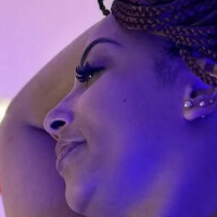 Анахи Райан Голая