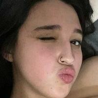 Анахи Голая