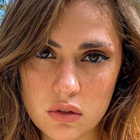 Ана София Фен Голая