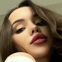 Анастайсиме Голая