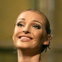 Анастасия Волочкова Голая