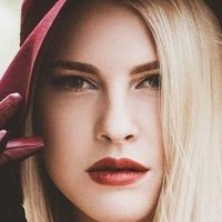 Анастасия Новикова Голая