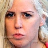 Андреа Оунбей Голая