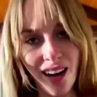 Andreea36a Голая