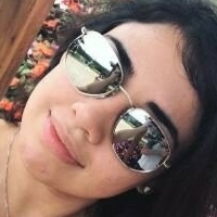 Ане Литл Кэт АСМР Голая