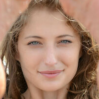 Анхель Хесс Голая