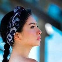 Энджел Карамой Голая