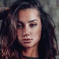 Анжелика Андерсон Голая