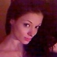 Анджелина Стивенс Голая