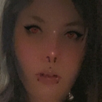 Анджелита Голая