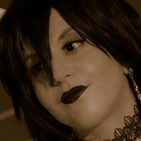 Анджелвингс_Кос Голая