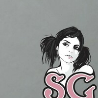Анитавиолеттео Голая