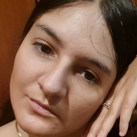 Энн Сигнус Голая