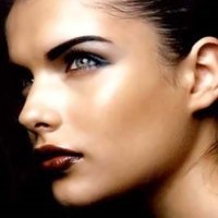 Анна Азарова Голая