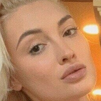 Анна Фейт Голая