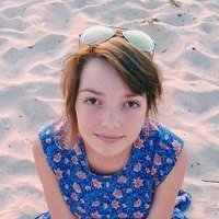 Анна Хокса Голая