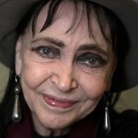 Анна Карина Голая