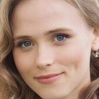 Анна Кошмаль Голая