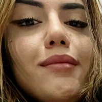 Анна Лаура Амарал Голая