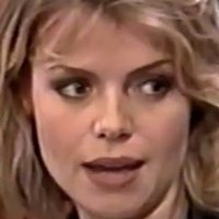 Анна Мари Годдард Голая