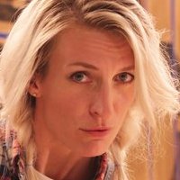 Анна Поливкова Голая