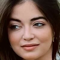 Анна Рита Серкейра Голая