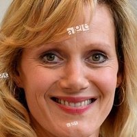 Анна Шудт Голая