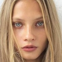 Анна Селезнева Голая