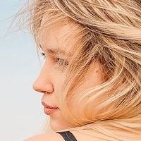 Анна 5 Голая