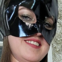 Анна Мур Голая