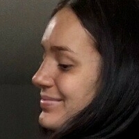 Аннеттерз Голая