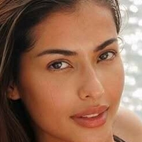 Антония Порсилд Голая