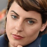 Антье Трауэ Голая
