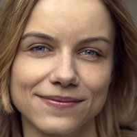 Антье Вестерманн Голая