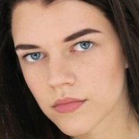 Антония Весселох Голая
