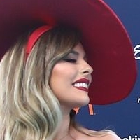 Анхела Перистери Голая