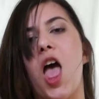 Аня Крей Голая