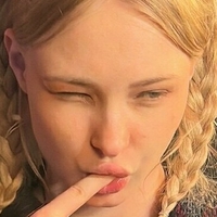 анютка_18 Голая