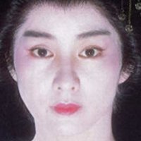 Аои Накаджима Голая