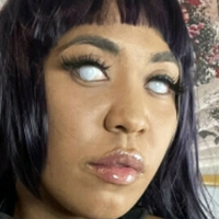 Аоки Калани Голая