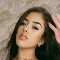 Эприлл_хистон Голая