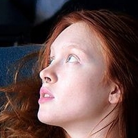 Арина Бикбулатова Голая