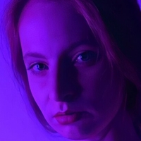 Арина Шелк Голая
