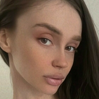 Аря в колледже Голая