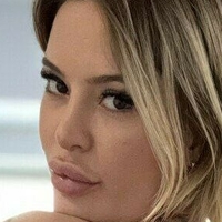 Арзу Йылмаз Голая