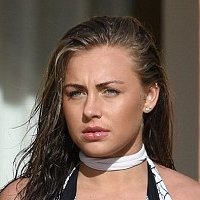 Эшли Дефти Голая