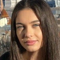 ашли-эвэнс Голая